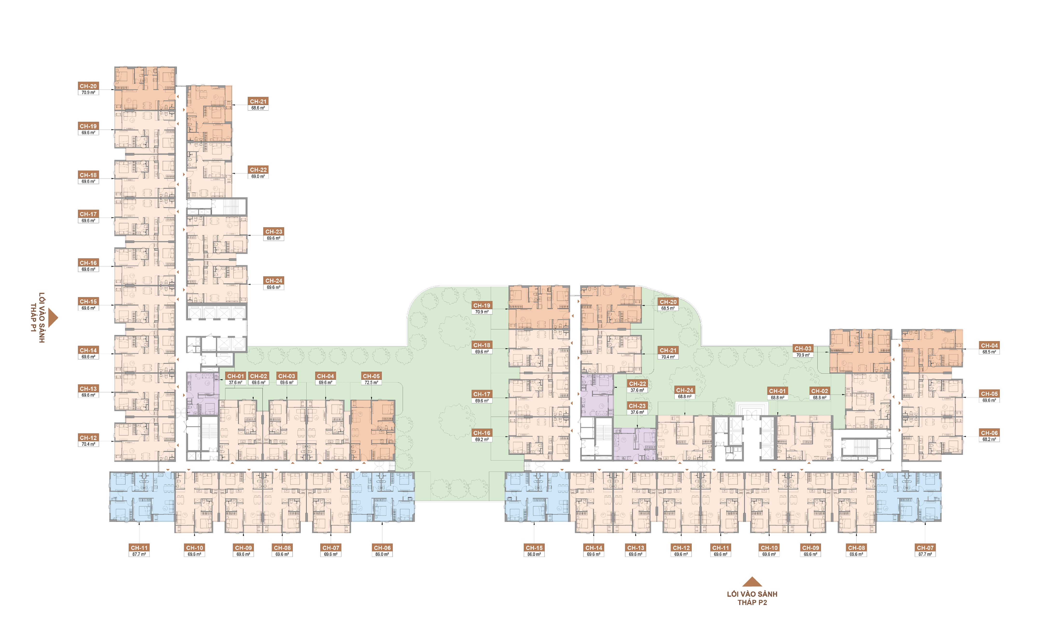 Chào tất cả mọi người!