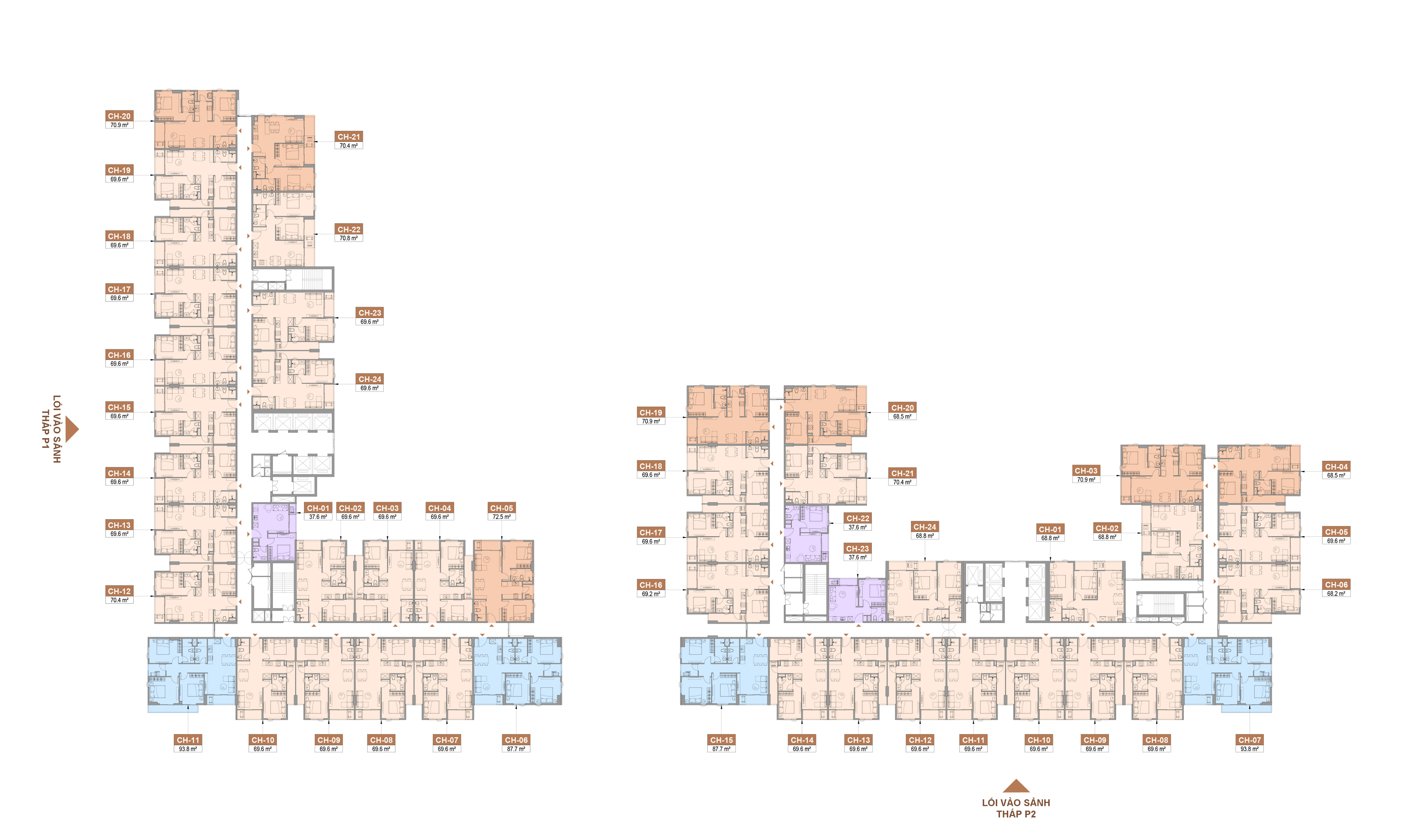 Chào tất cả mọi người!