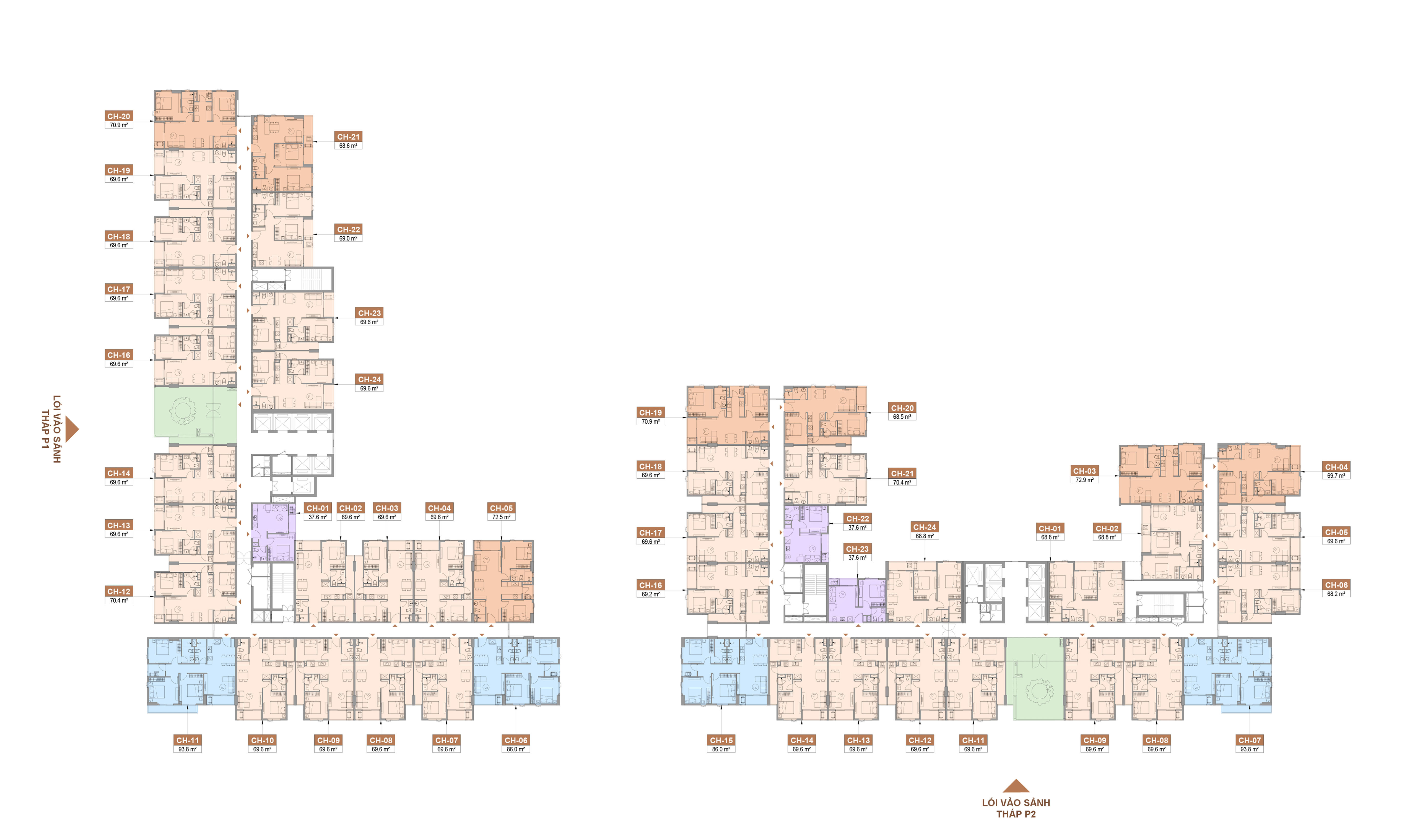 Chào tất cả mọi người!