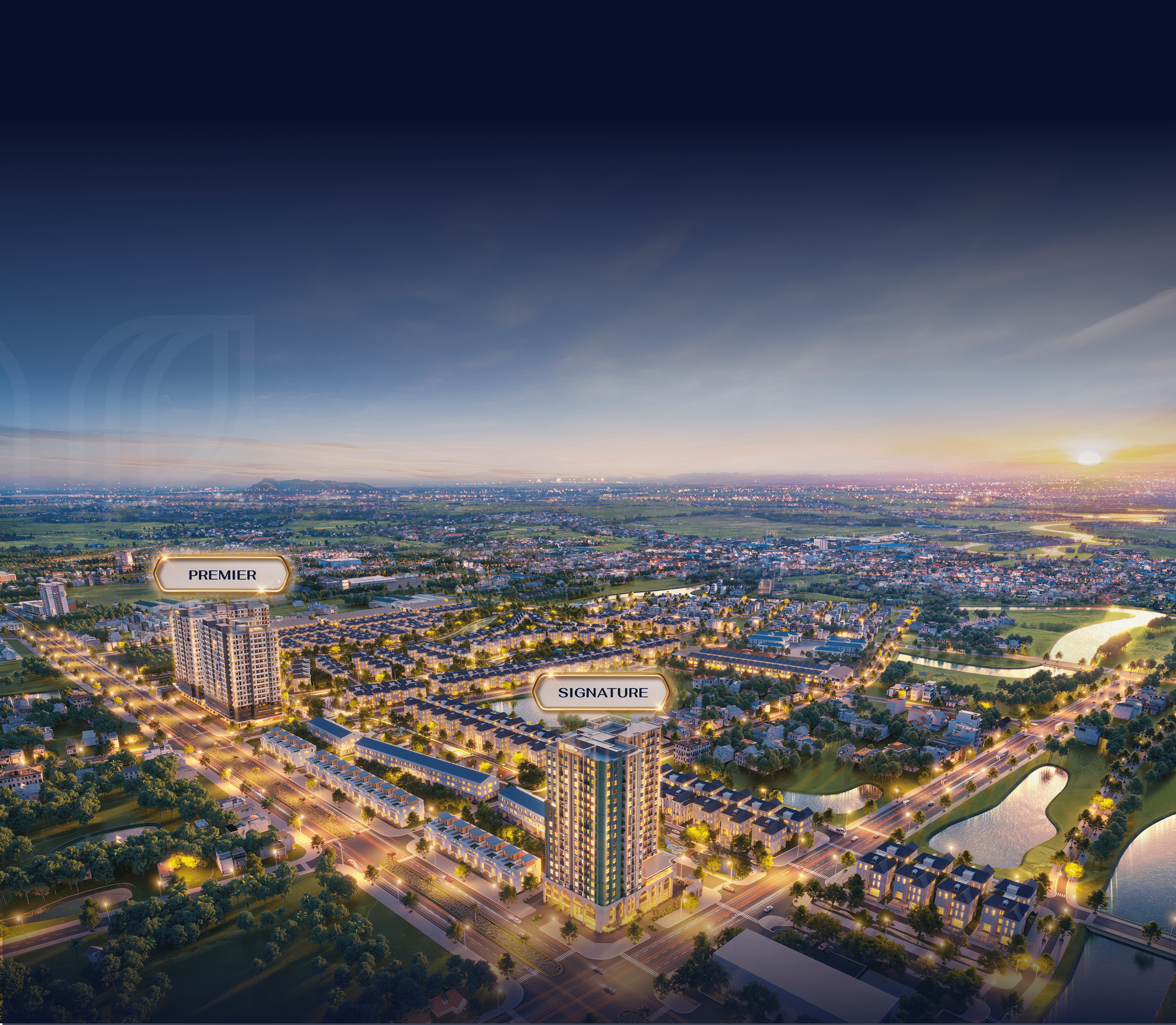 Chào tất cả mọi người!