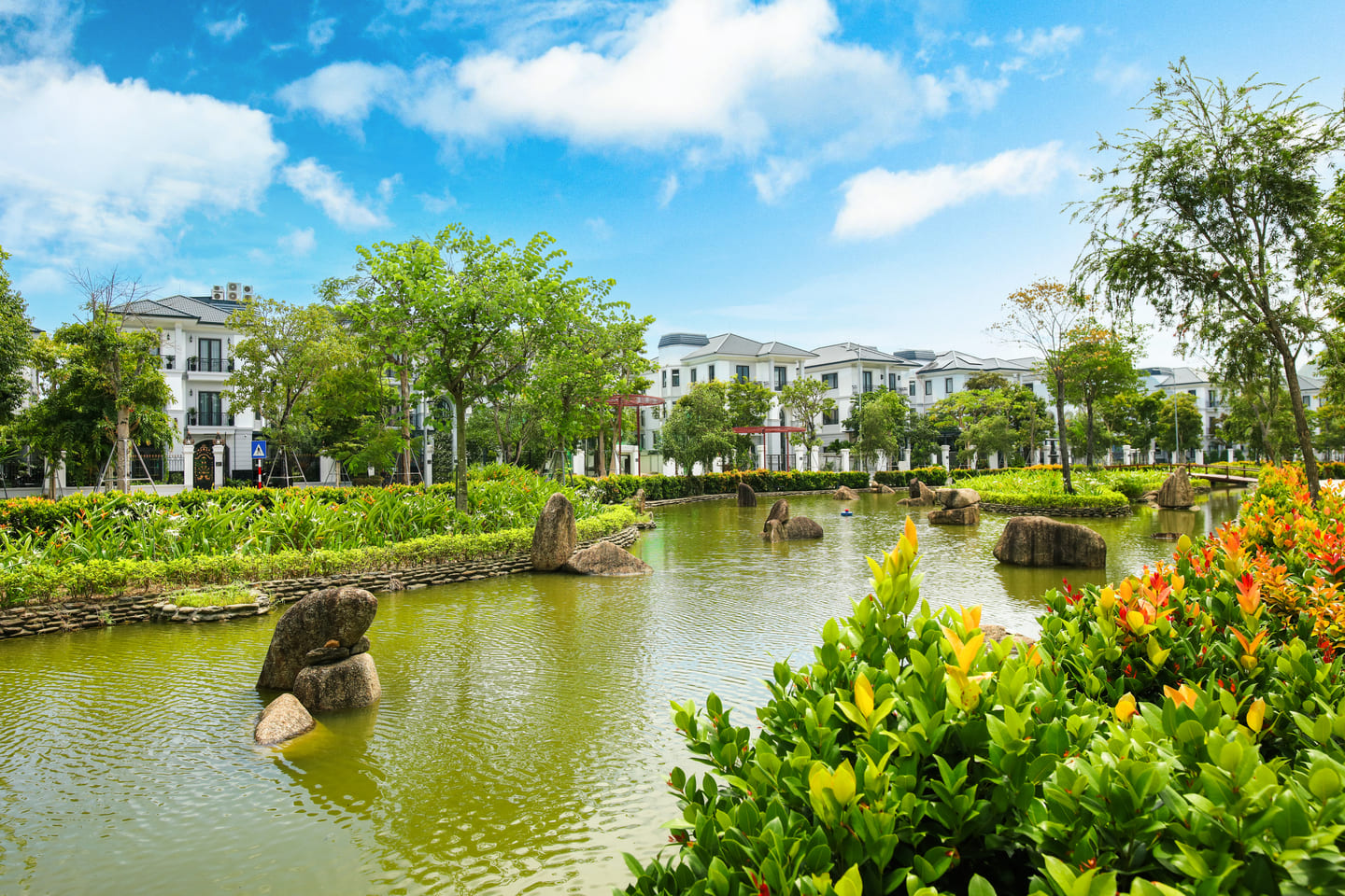 Chào tất cả mọi người!