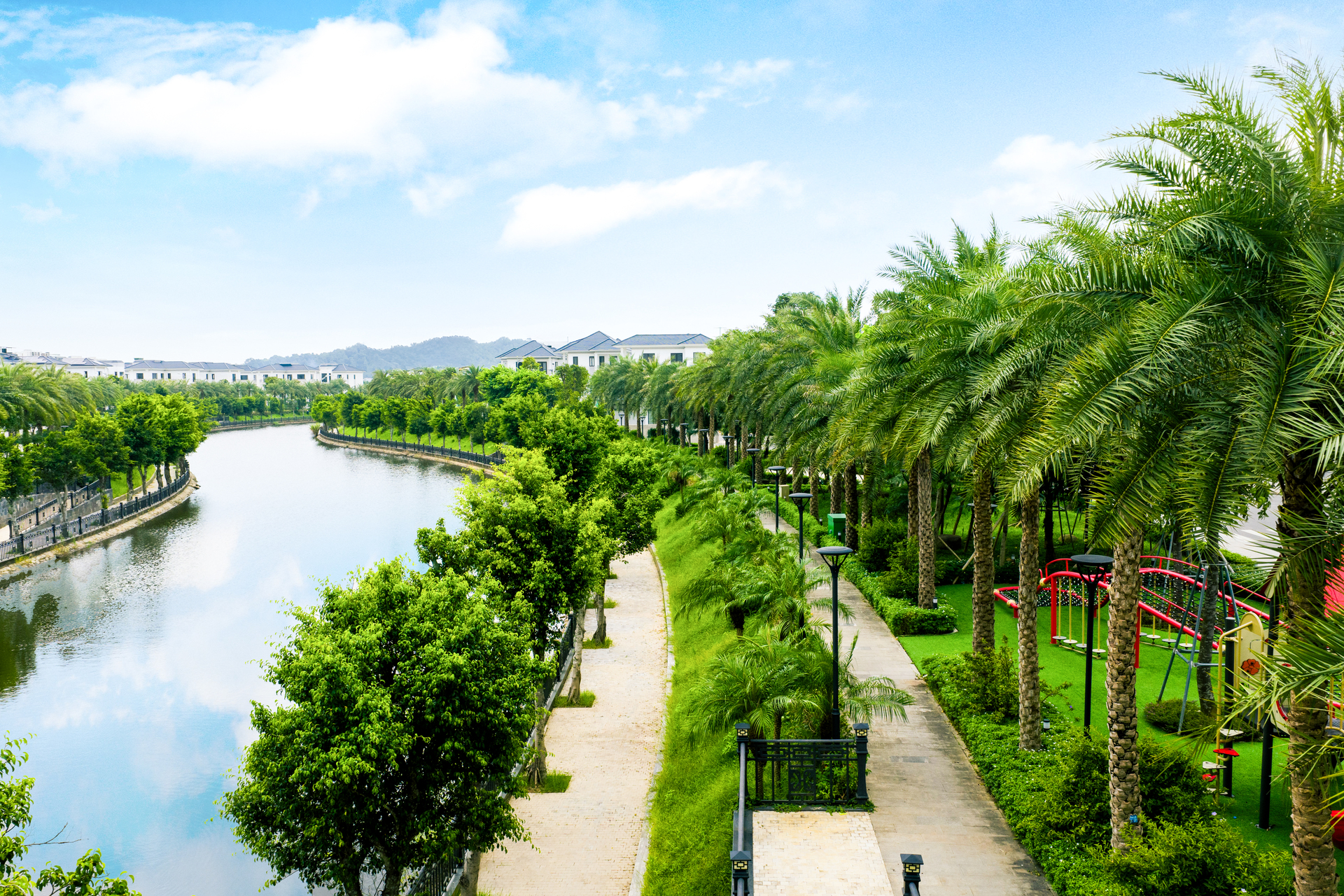 Chào tất cả mọi người!