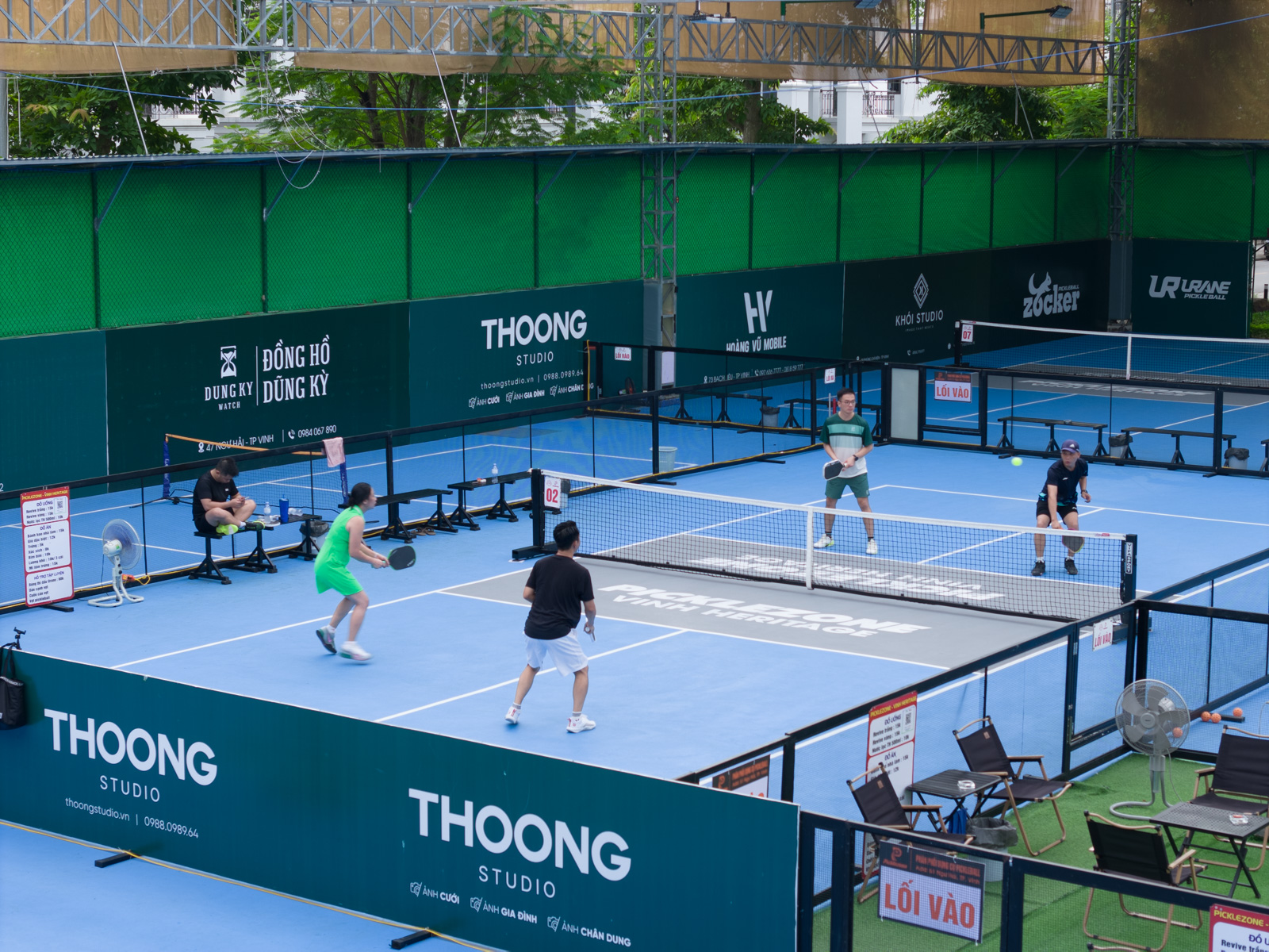 Chào tất cả mọi người!