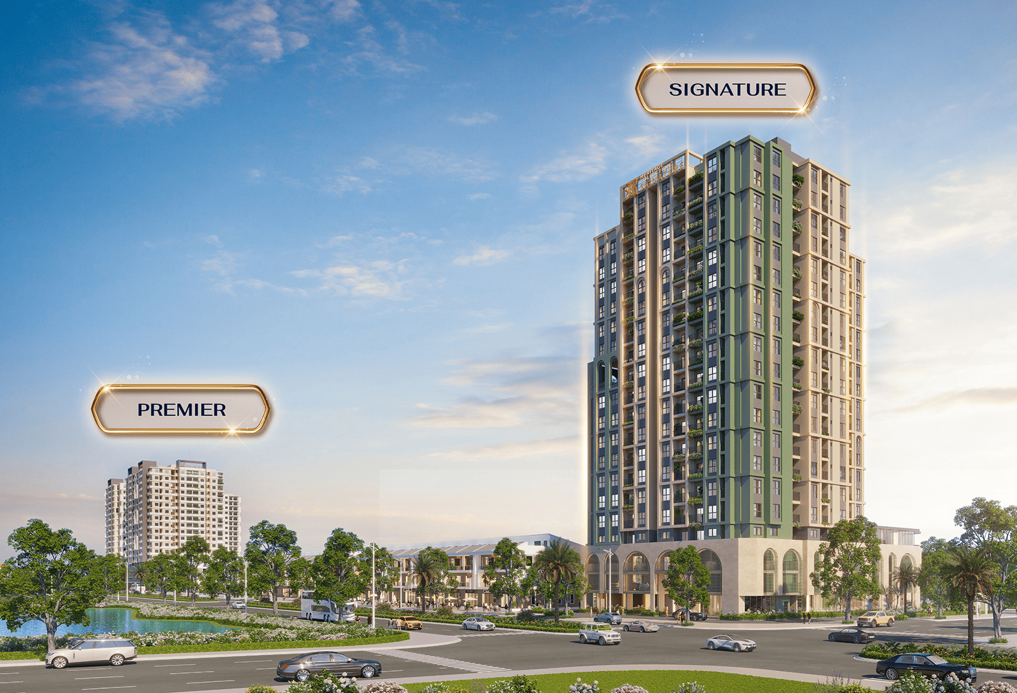 Chào tất cả mọi người!