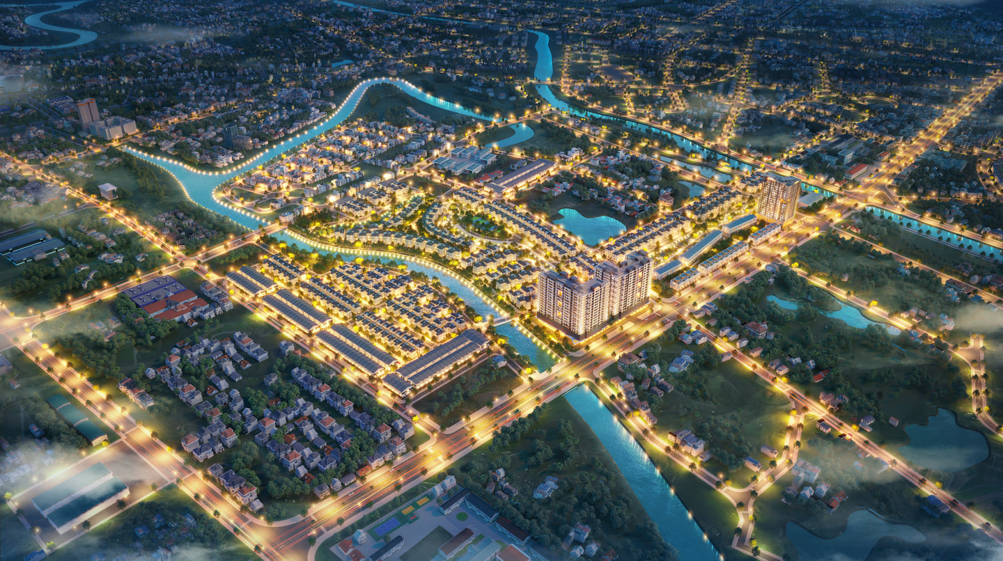 Chào tất cả mọi người!