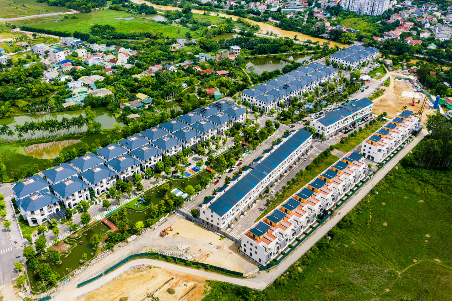 Chào tất cả mọi người!