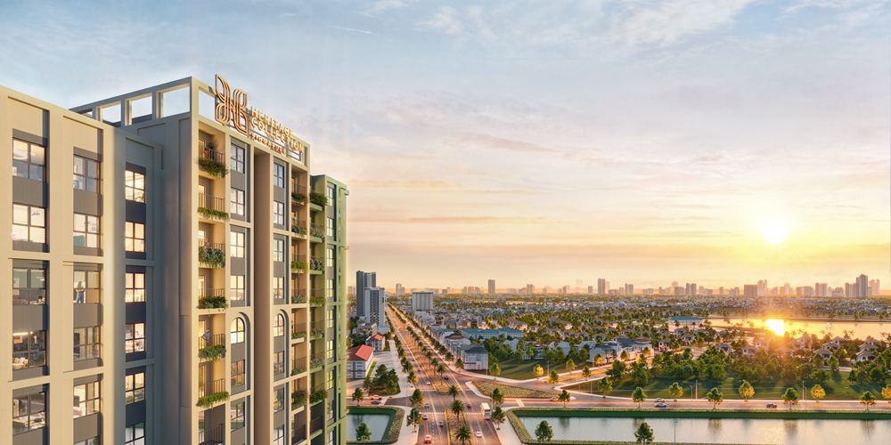 Chào tất cả mọi người!