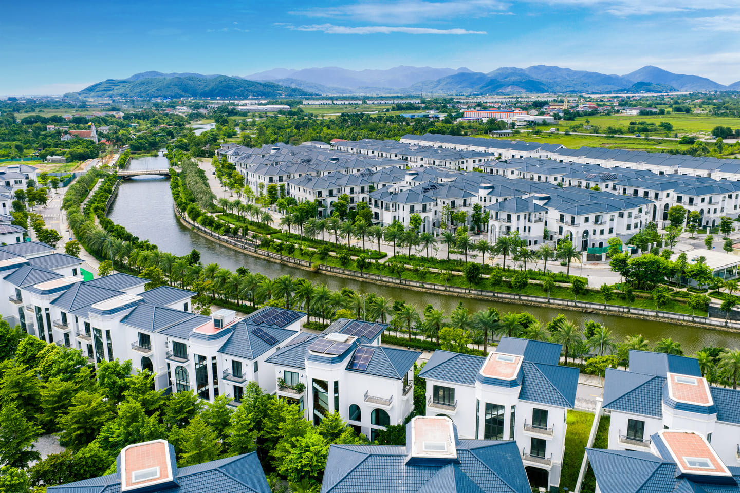 Chào tất cả mọi người!