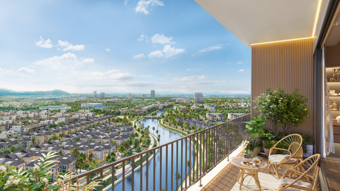 Chào tất cả mọi người!