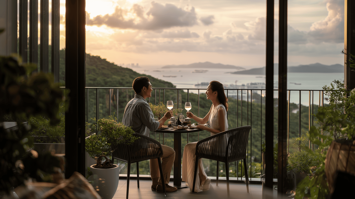 Chào tất cả mọi người!