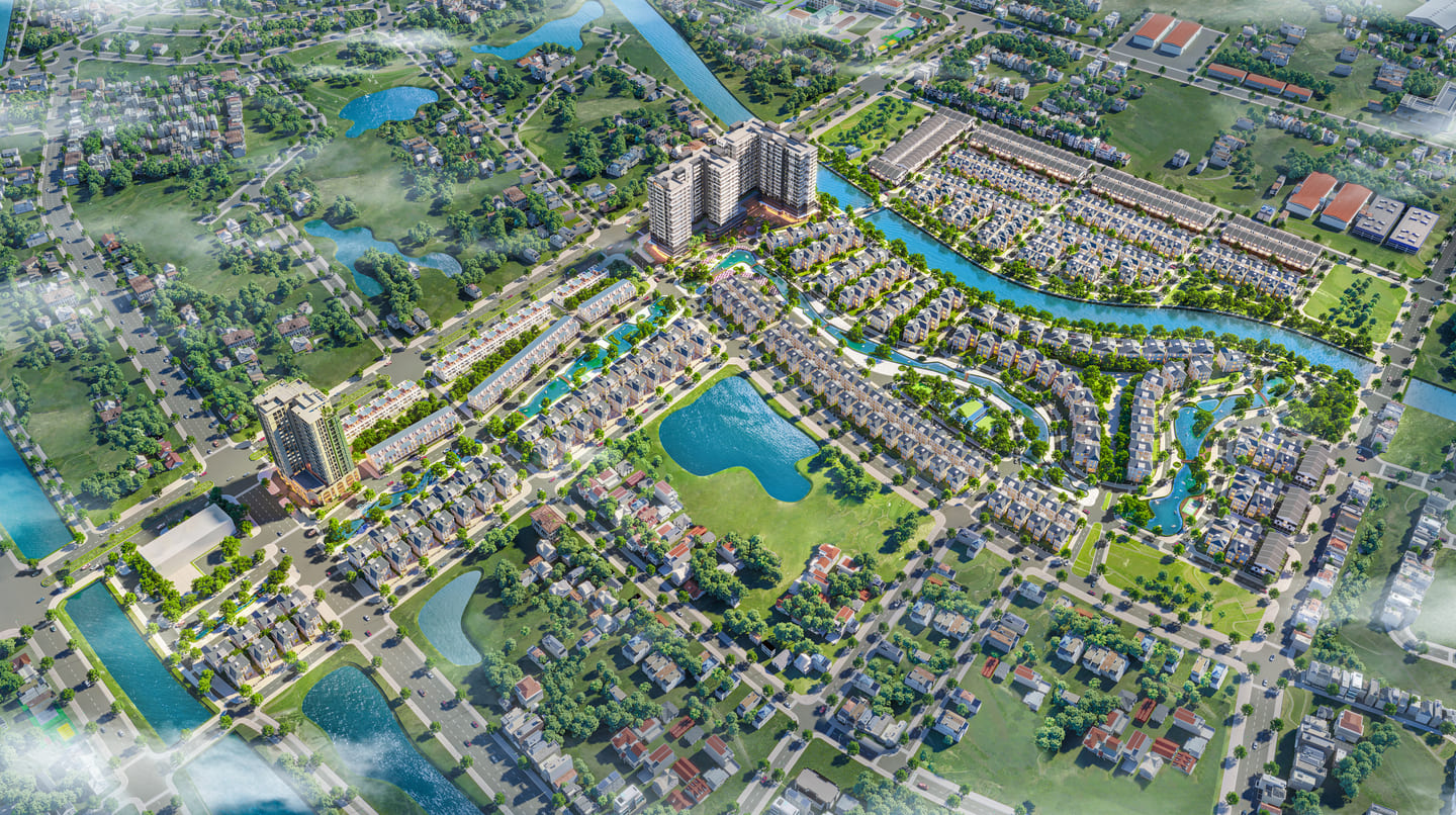 Chào tất cả mọi người!