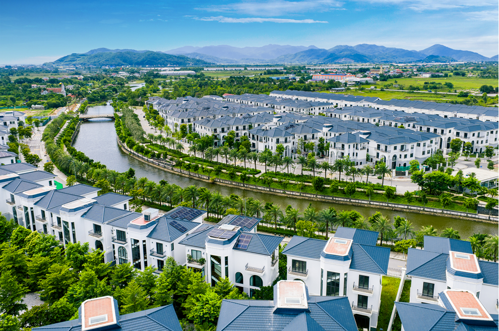 Chào tất cả mọi người!