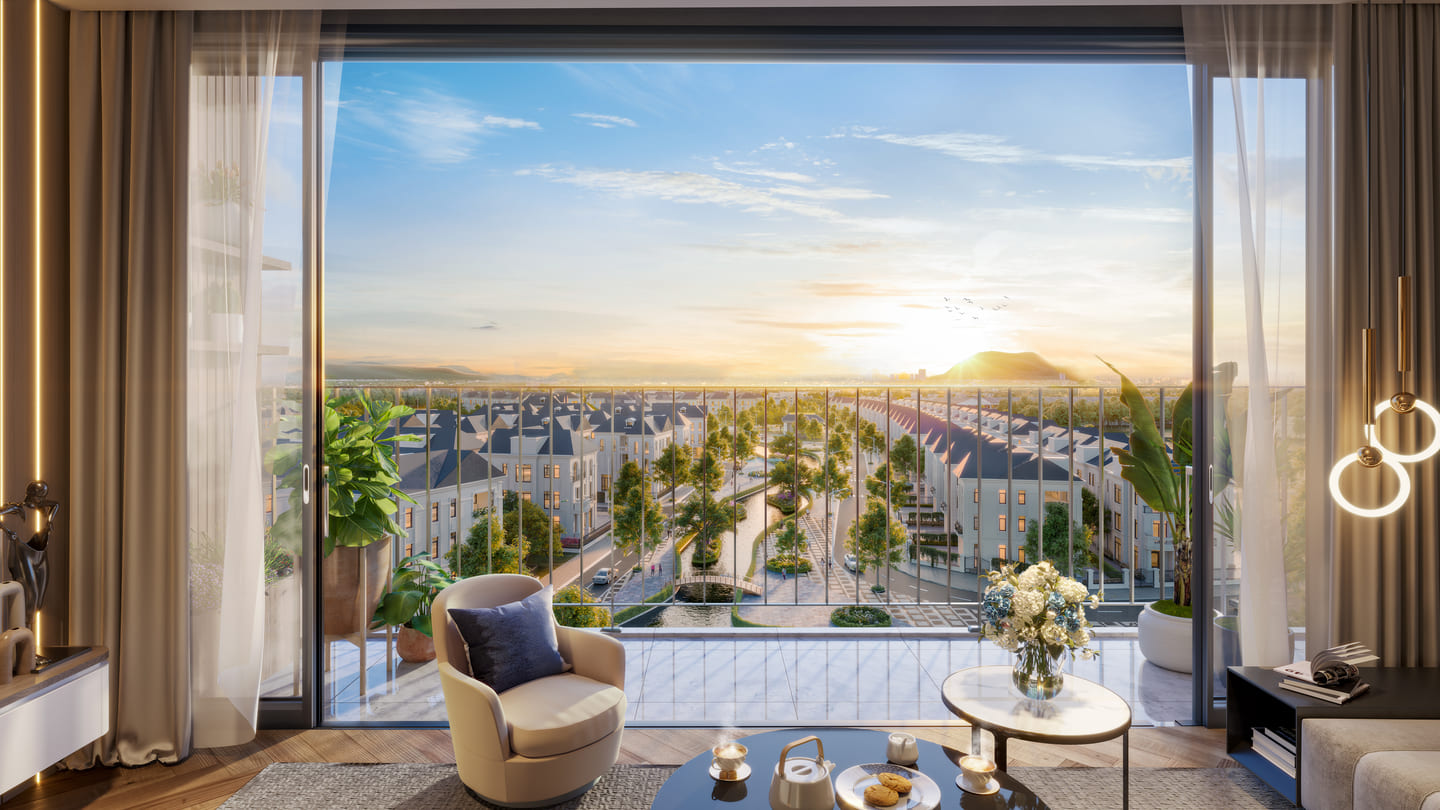 Chào tất cả mọi người!